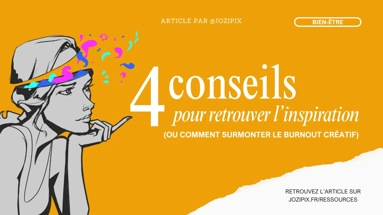 4 conseils burnout creatif format paysage